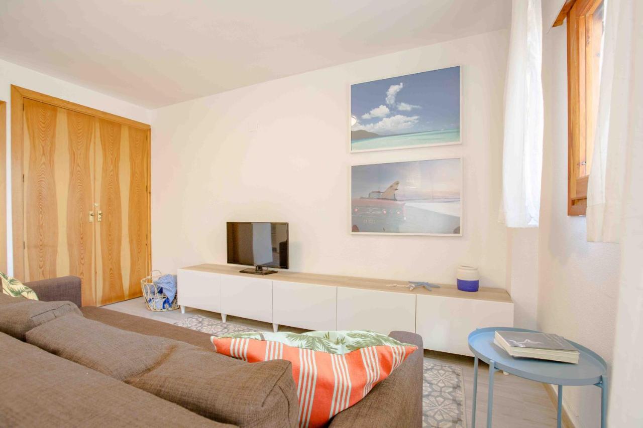 Casa Arnau, A Pie De Playa. Calafell Beach المظهر الخارجي الصورة