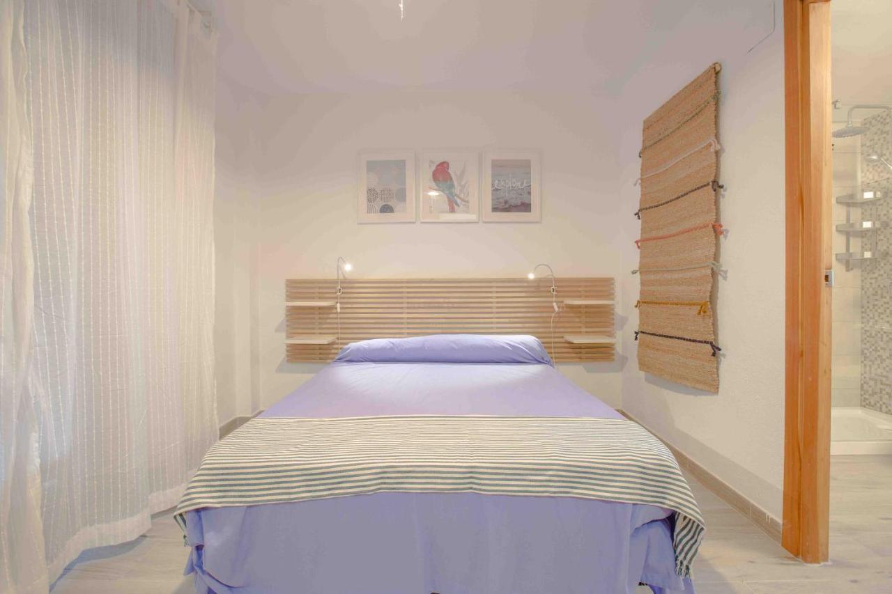 Casa Arnau, A Pie De Playa. Calafell Beach المظهر الخارجي الصورة
